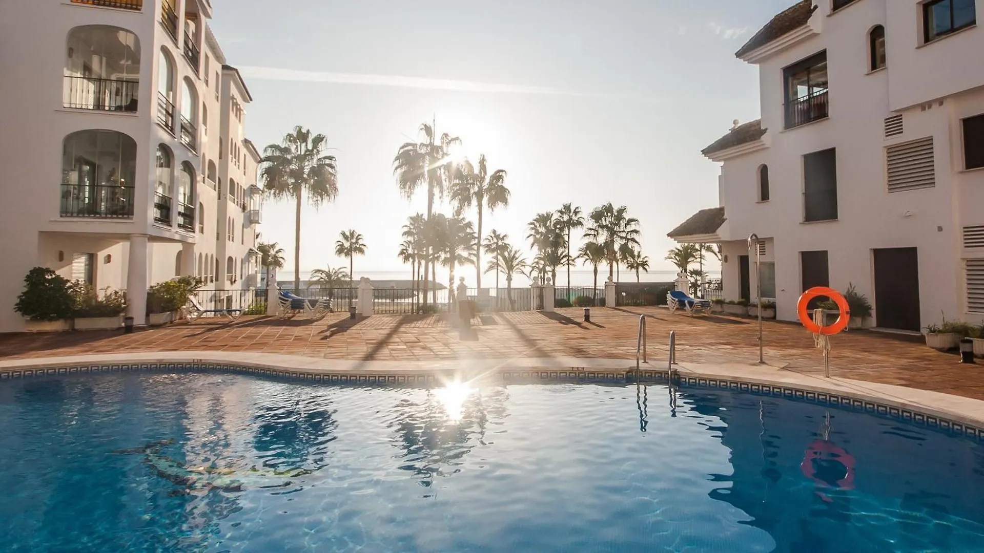 Apartmán Marina Real 211 Manilva