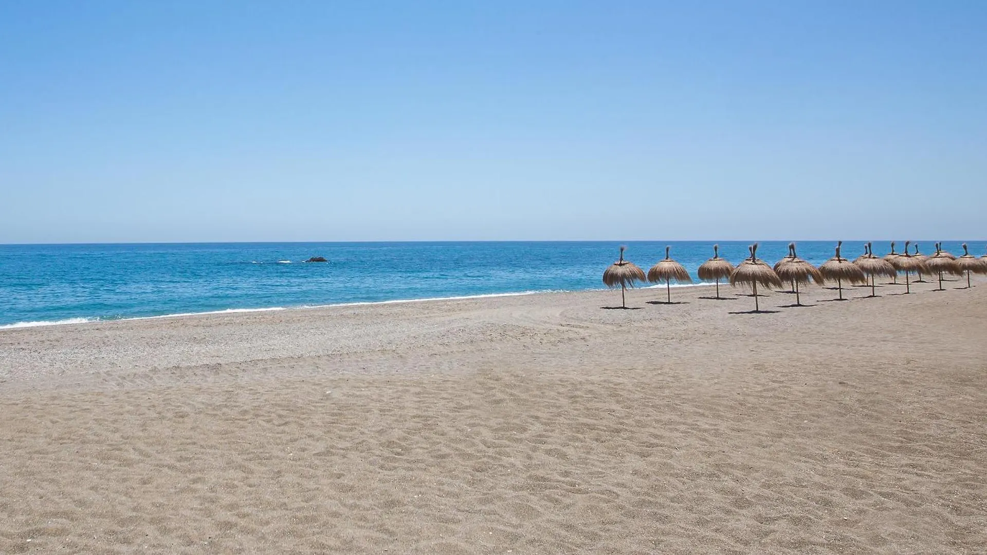 Apartmán Marina Real 211 Manilva